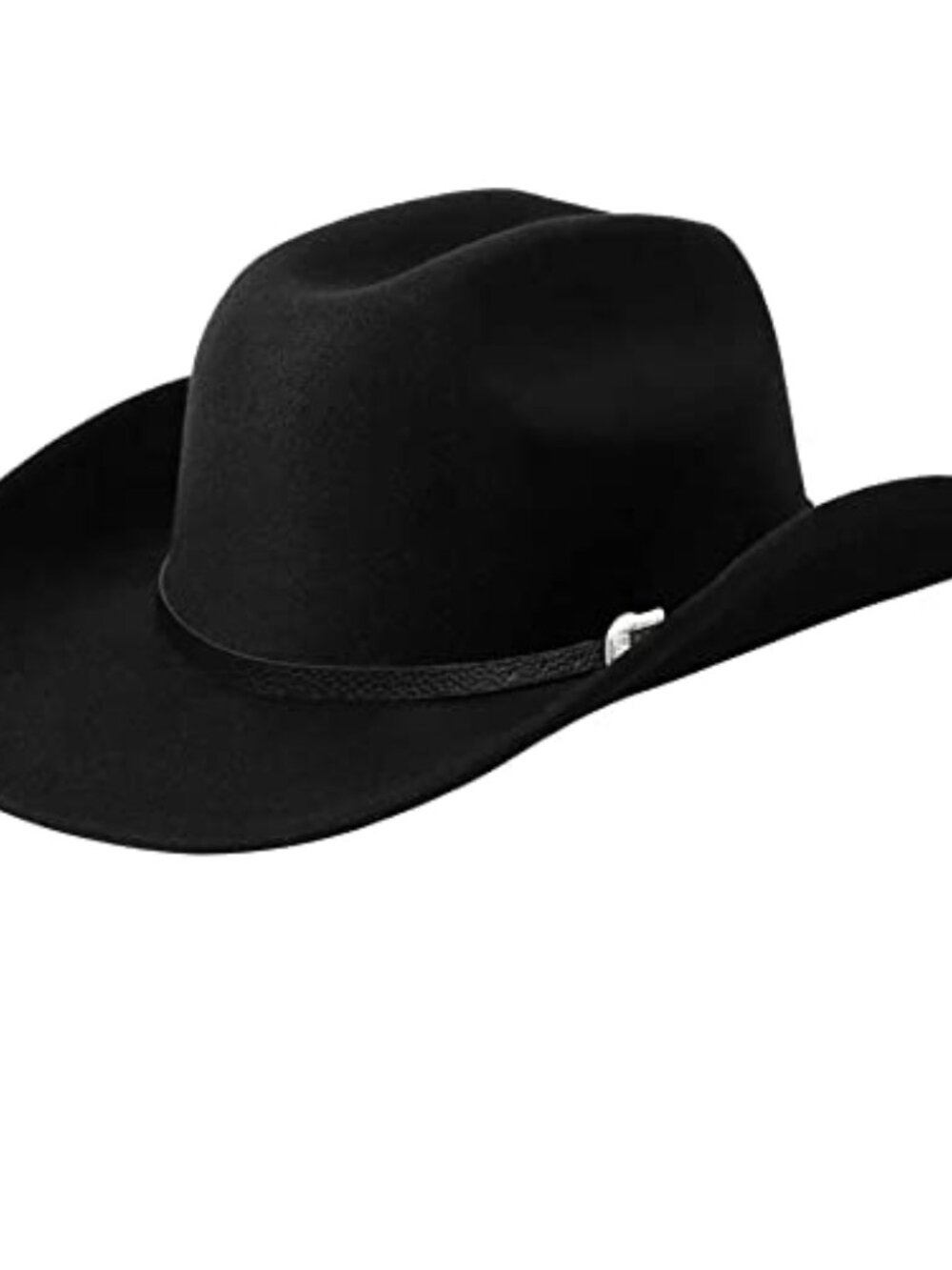 Vintage Western Cowboy Hat for Men Outback Cowgirl Hat - Picture 2 of 2